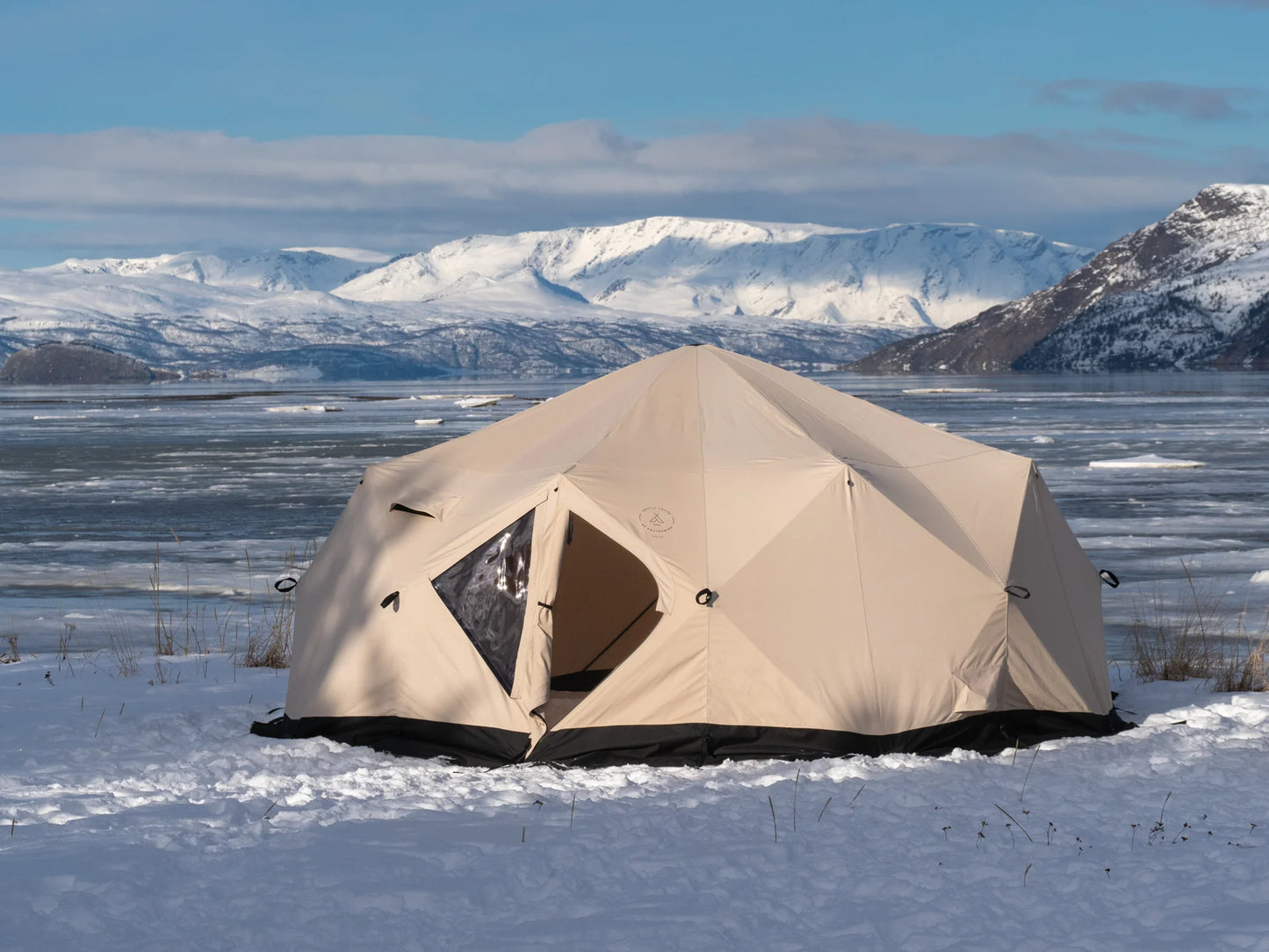 Venor Popup PRO 16-18