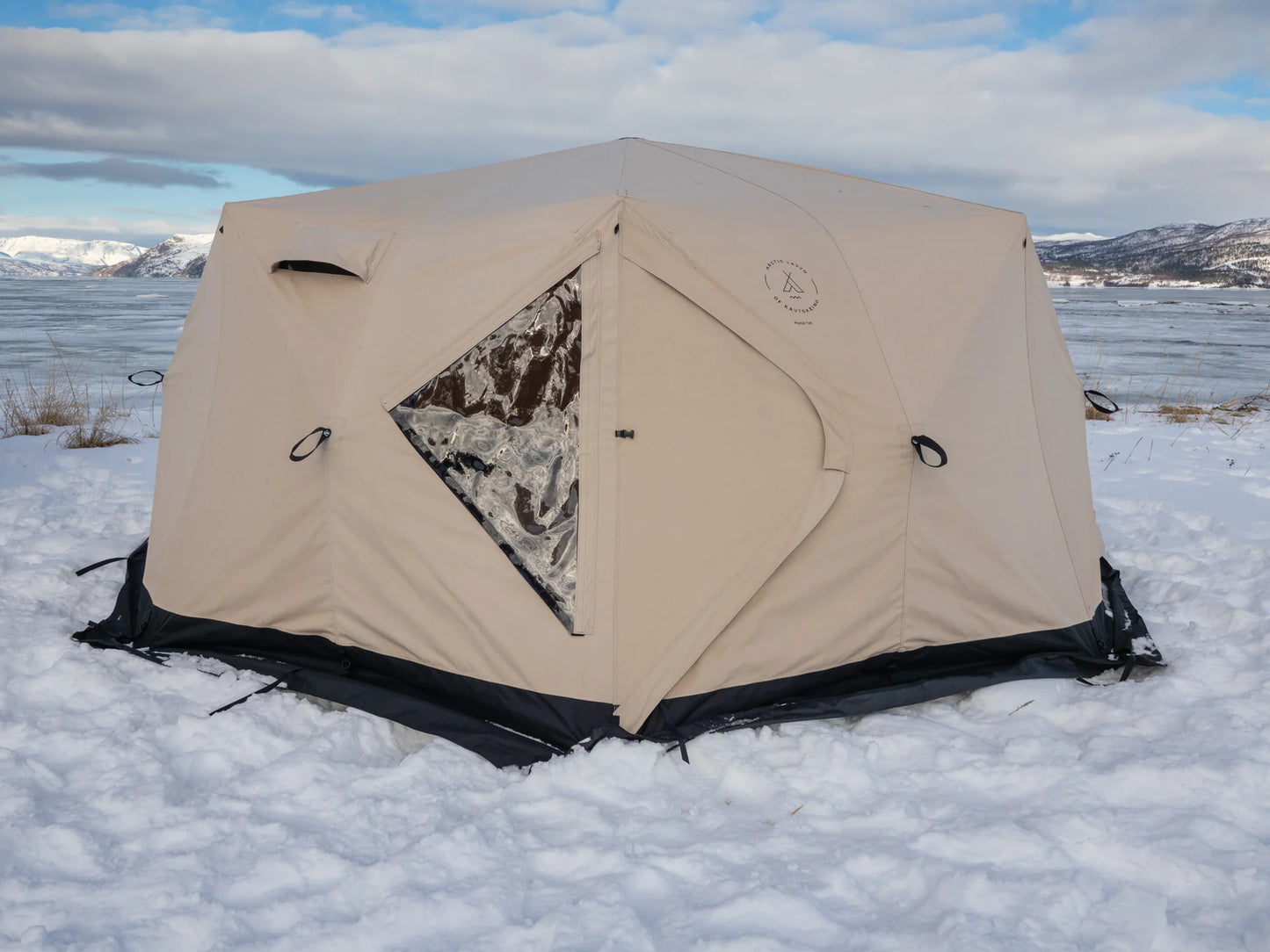 Venor Popup PRO 12-14