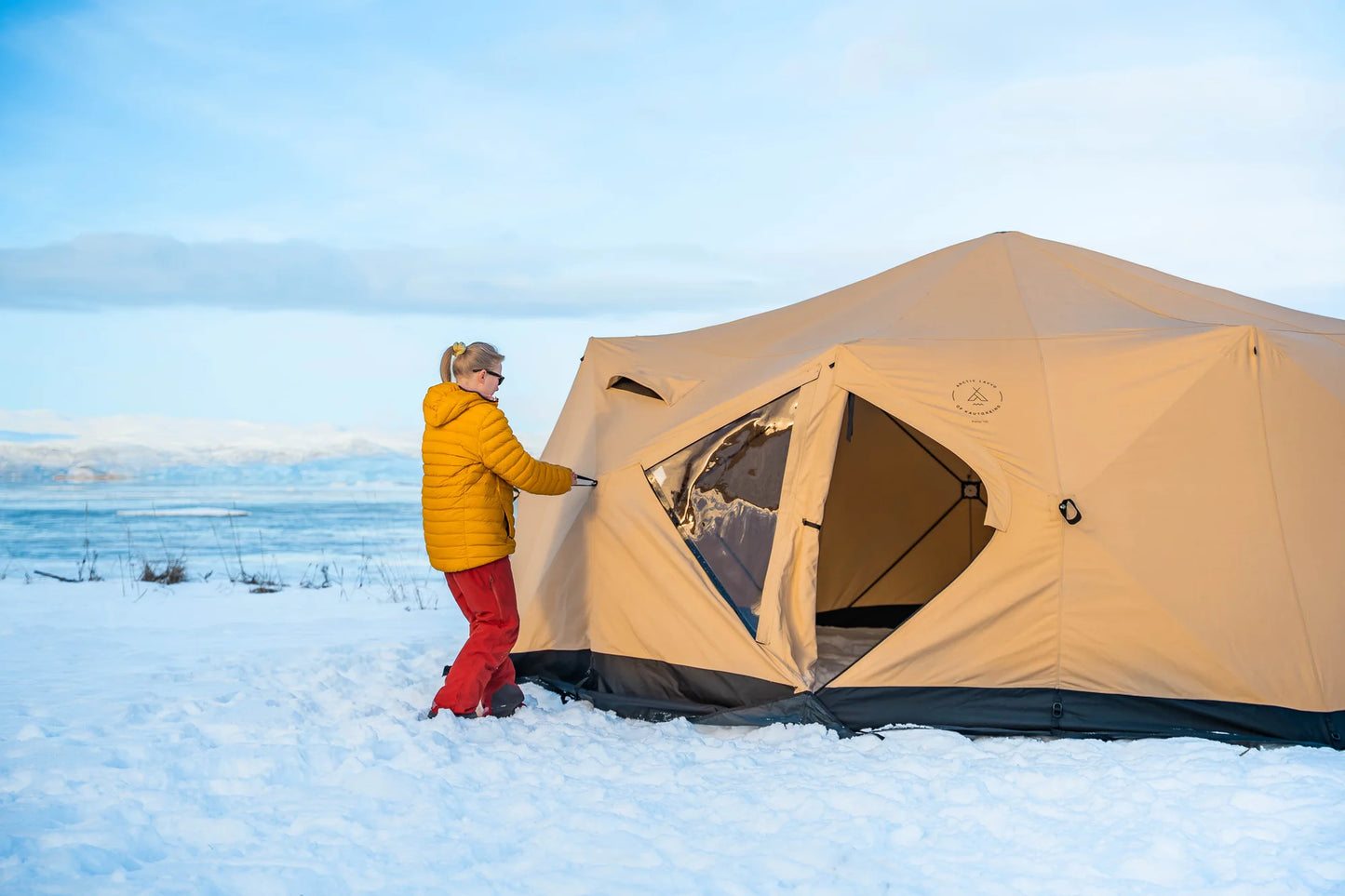 Venor Popup PRO 12-14