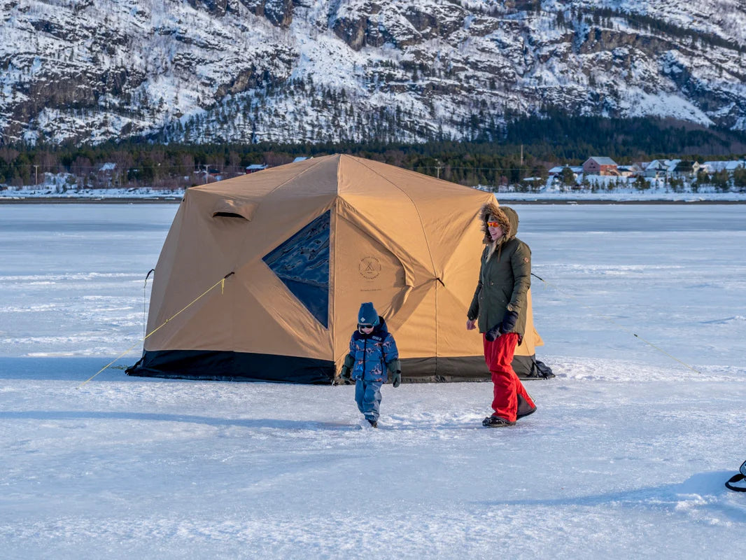 Venor Popup PRO 8-10