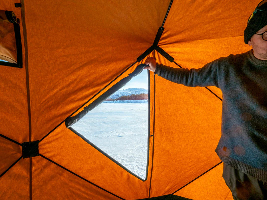 Venor Popup PRO 8-10