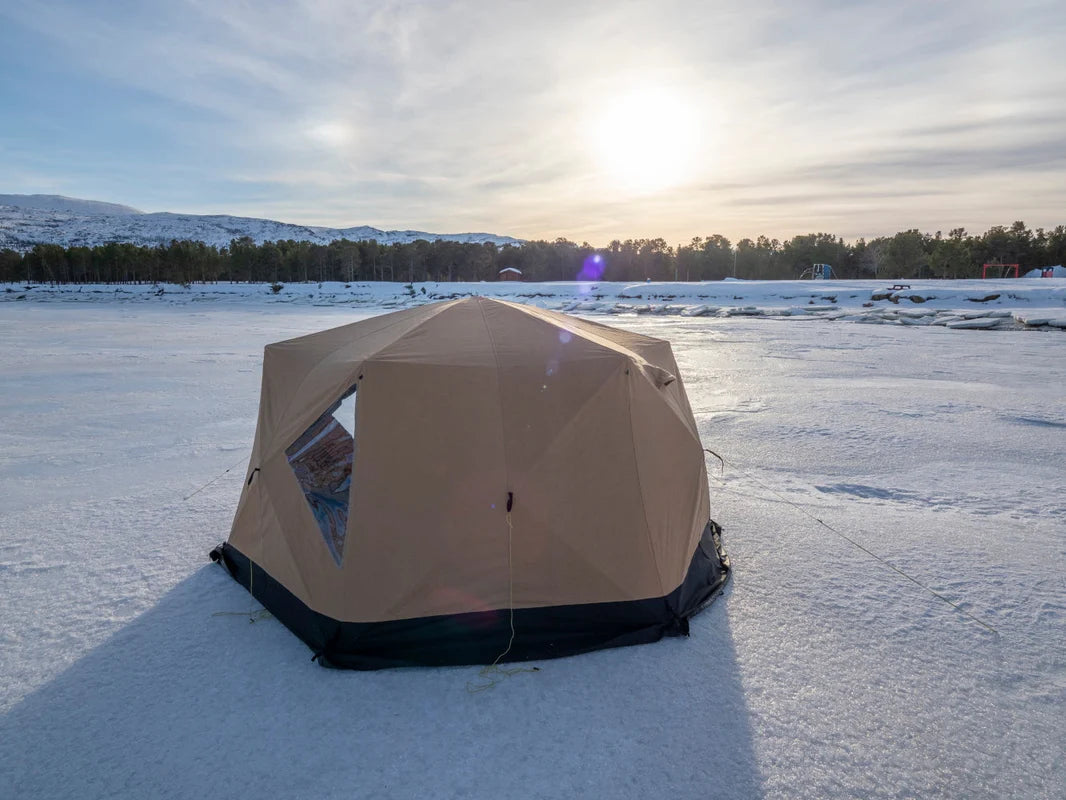 Venor Popup PRO 8-10