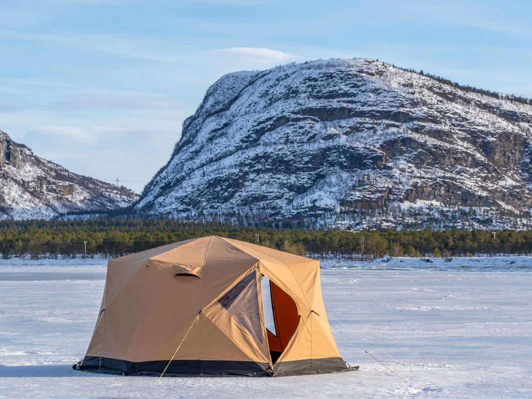 Venor Popup PRO 8-10