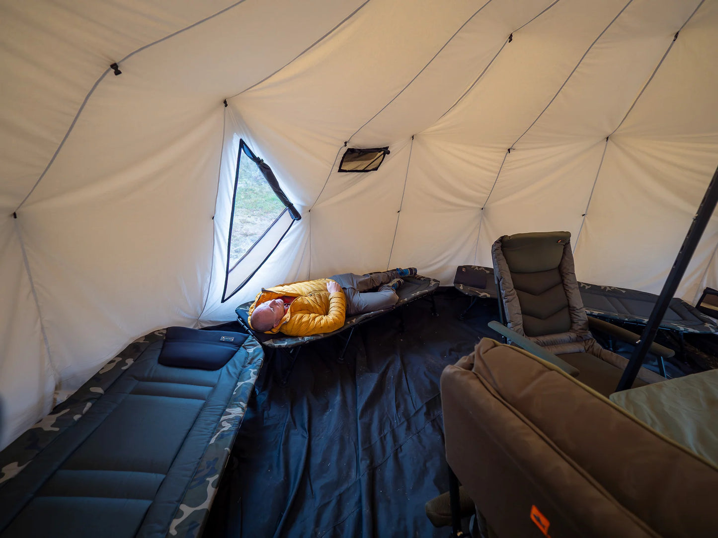 Venor Popup PRO 16-18