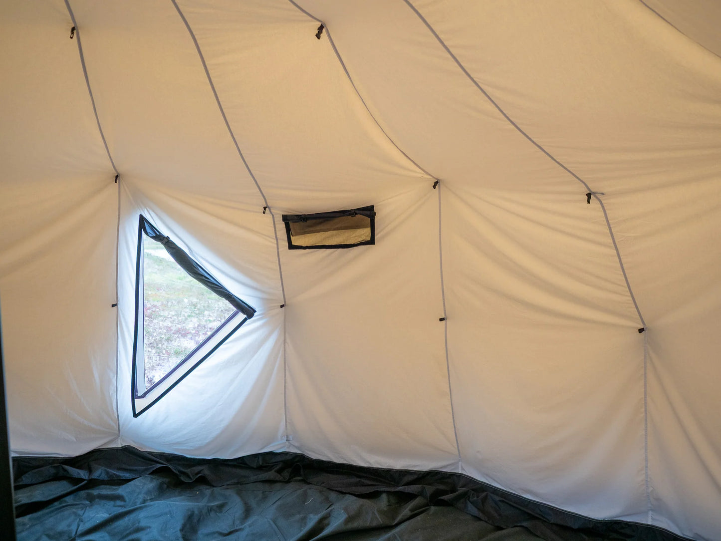 Innerduk Popup 8-10
