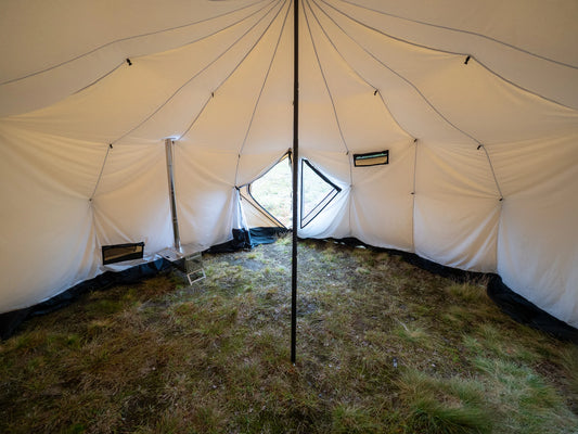 Innertelt Popup 8-10