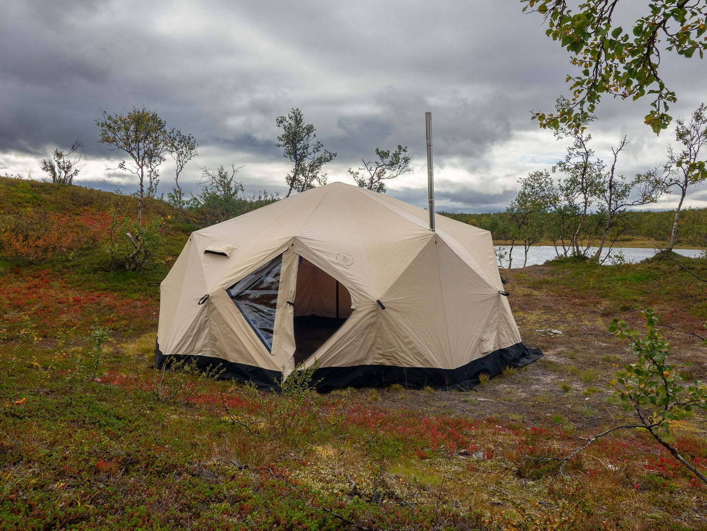 Venor Popup PRO 12-14