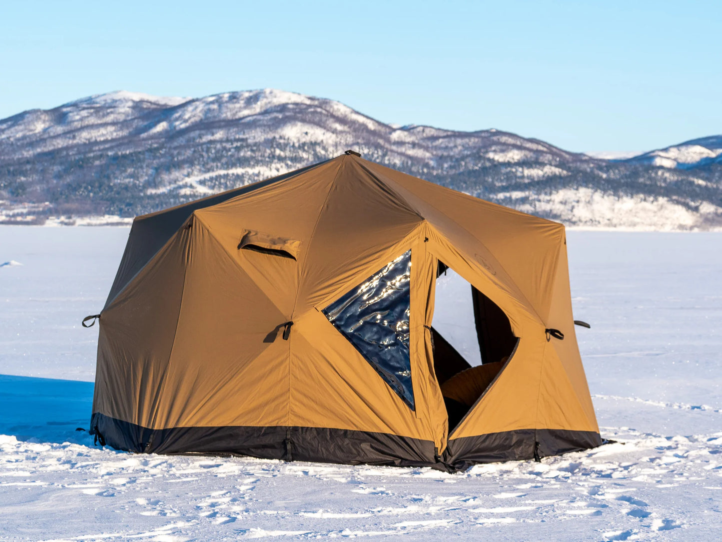 Venor Popup LITE 8-10