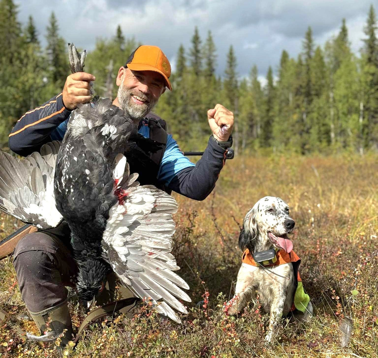 RIOS - frá ringulreið til stjórnunar